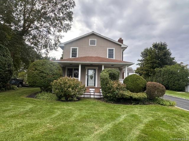 22 Cedar Street – For Rent