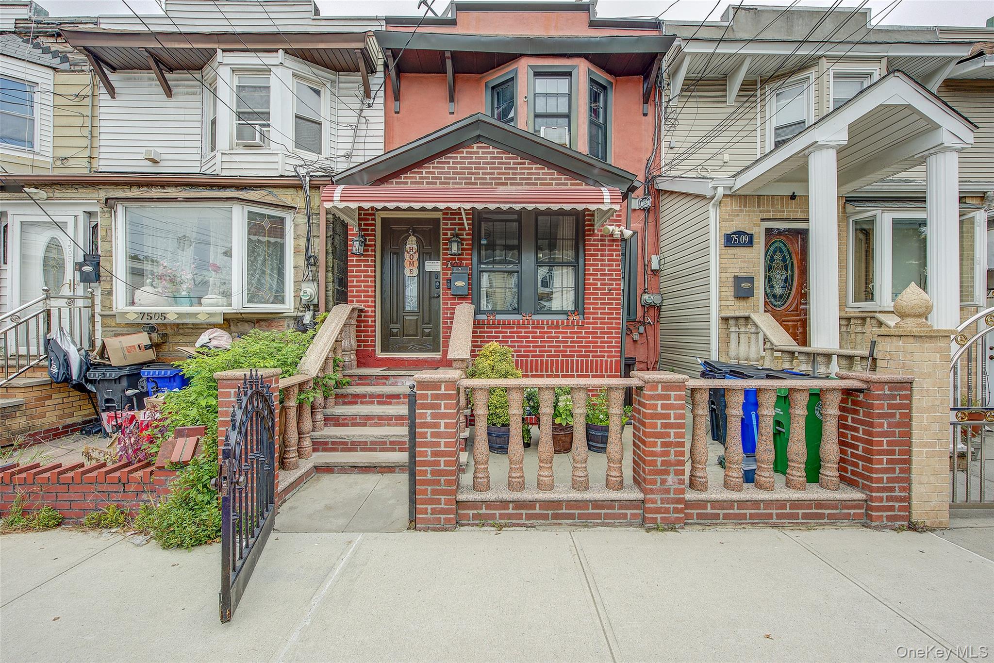 75-07 95th Avenue – For Sale