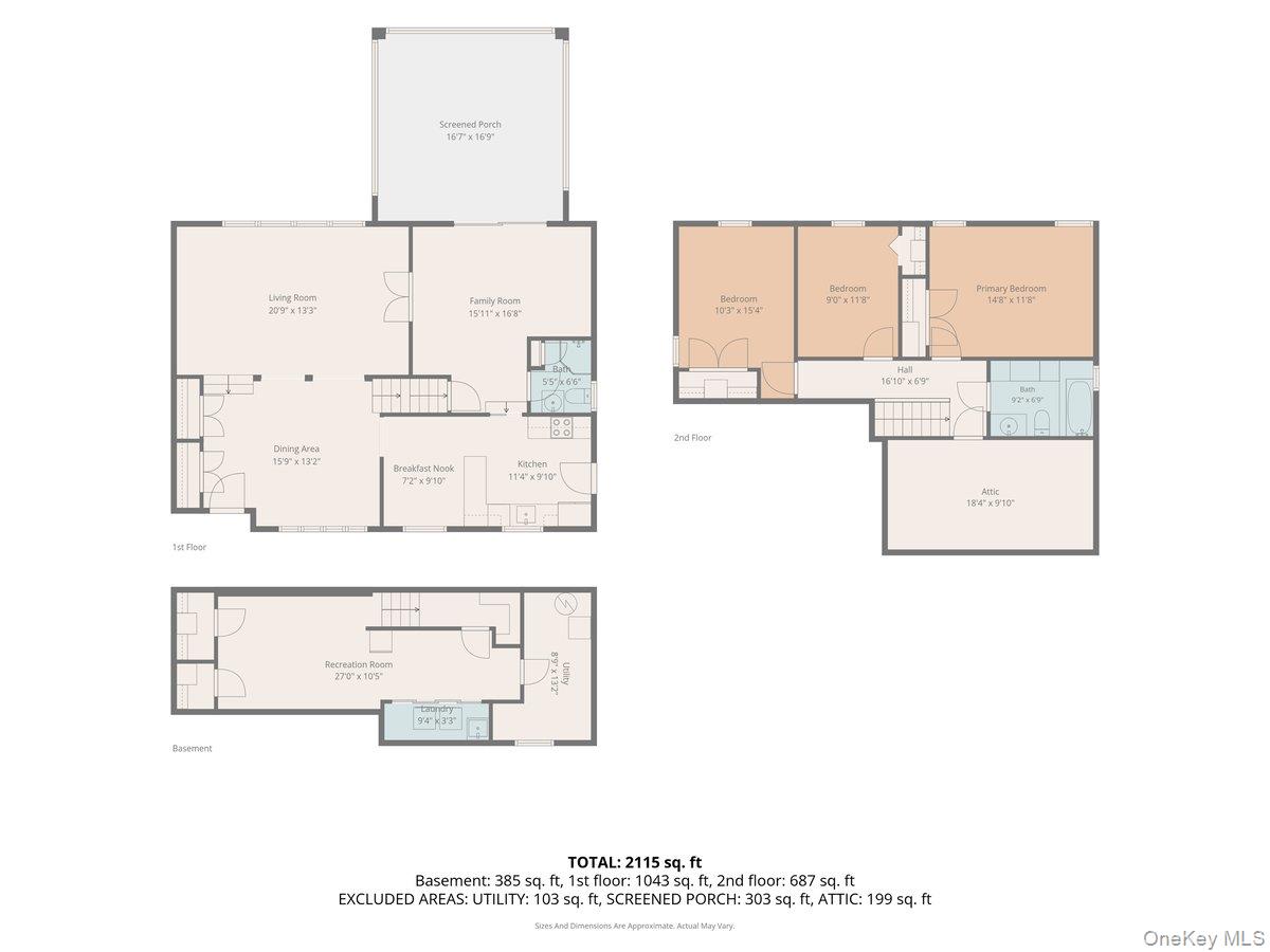 3 Jerold Street – For Sale photo 26