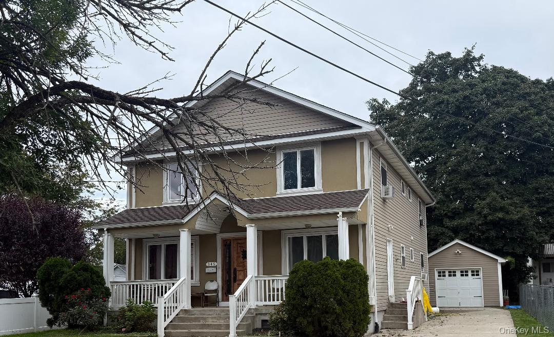 346 Sheridan Street – For Sale