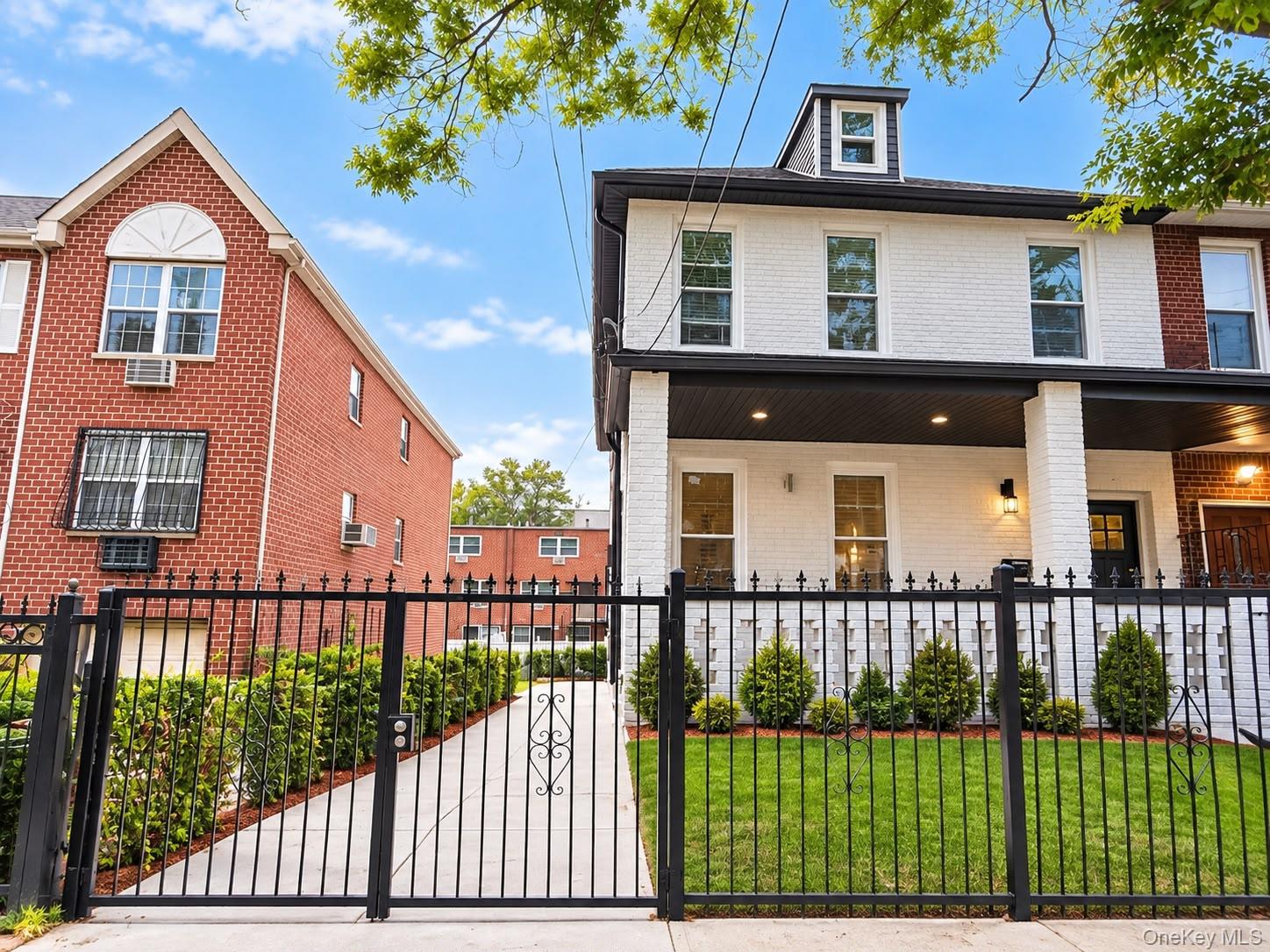 628 Leland Avenue – For Sale