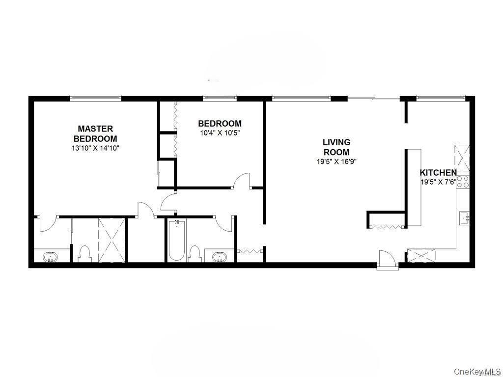 300 Livingston Avenue, Unit A2 photo 10
