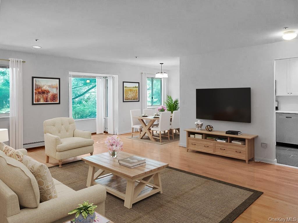 300 Livingston Avenue, Unit A2