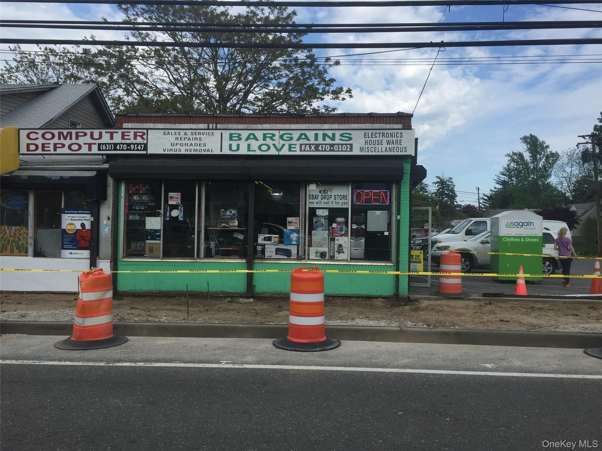 184 Depot Road – For Rent