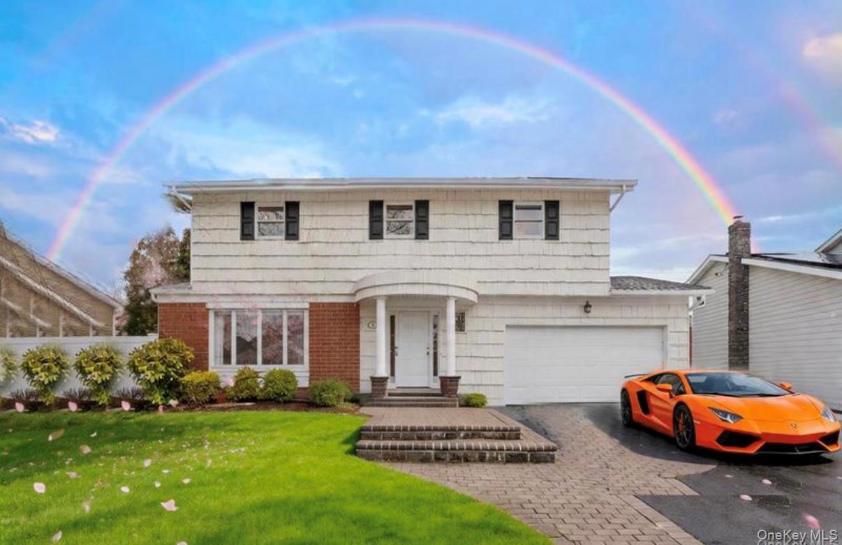 8 Sagamore Way S – For Rent
