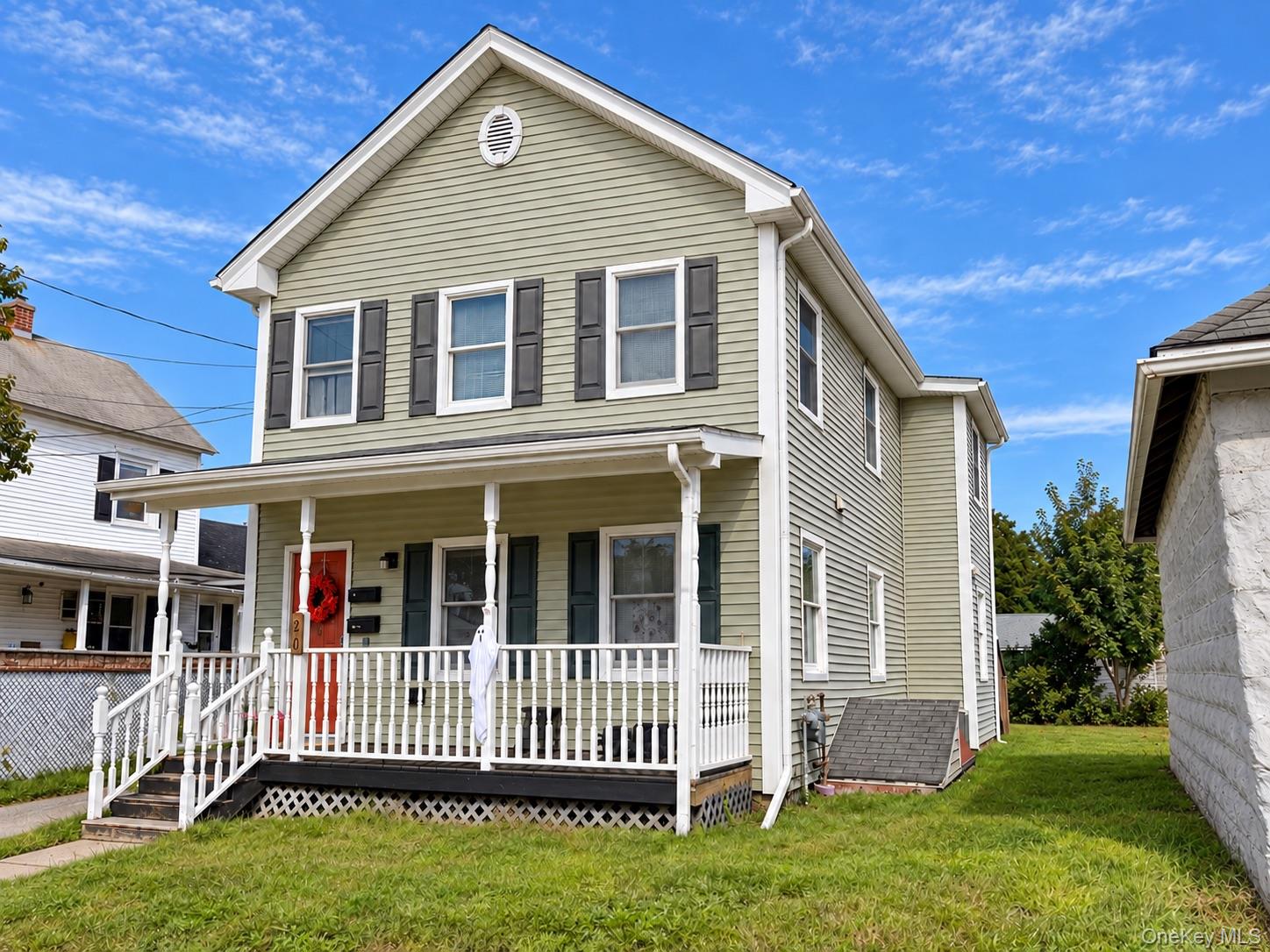 20 West Street – For Rent