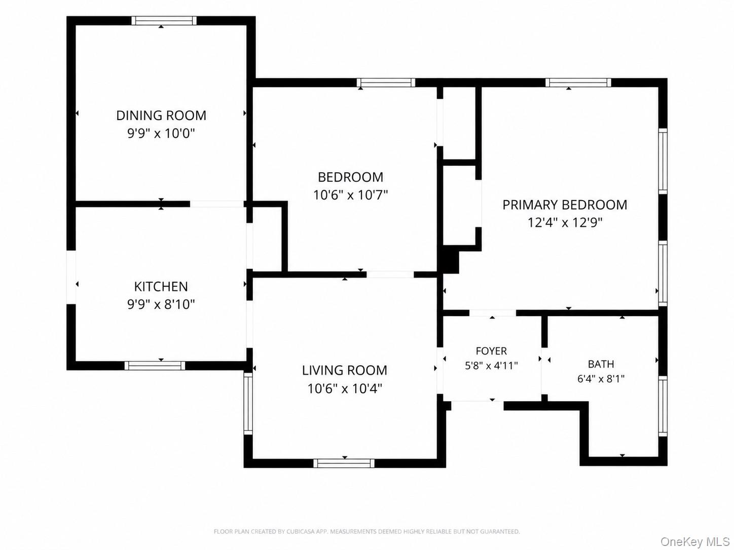 20 West Street – For Rent photo 17