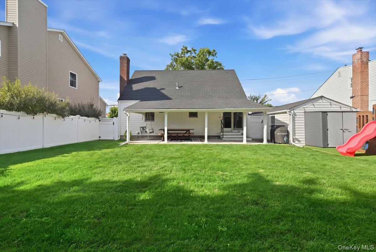 67 Raff Avenue – For Sale photo 27