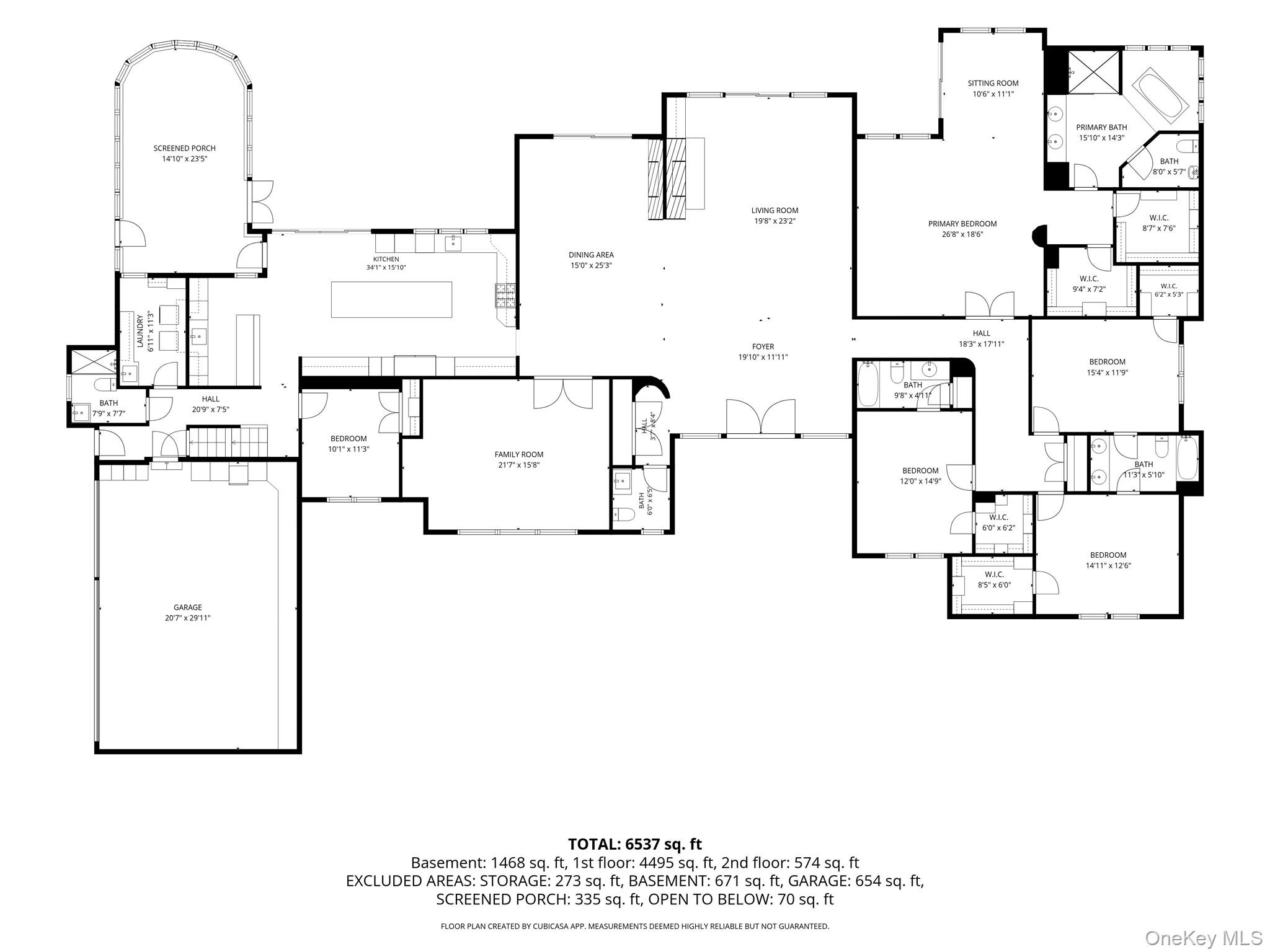6 Quail Path – For Sale photo 41