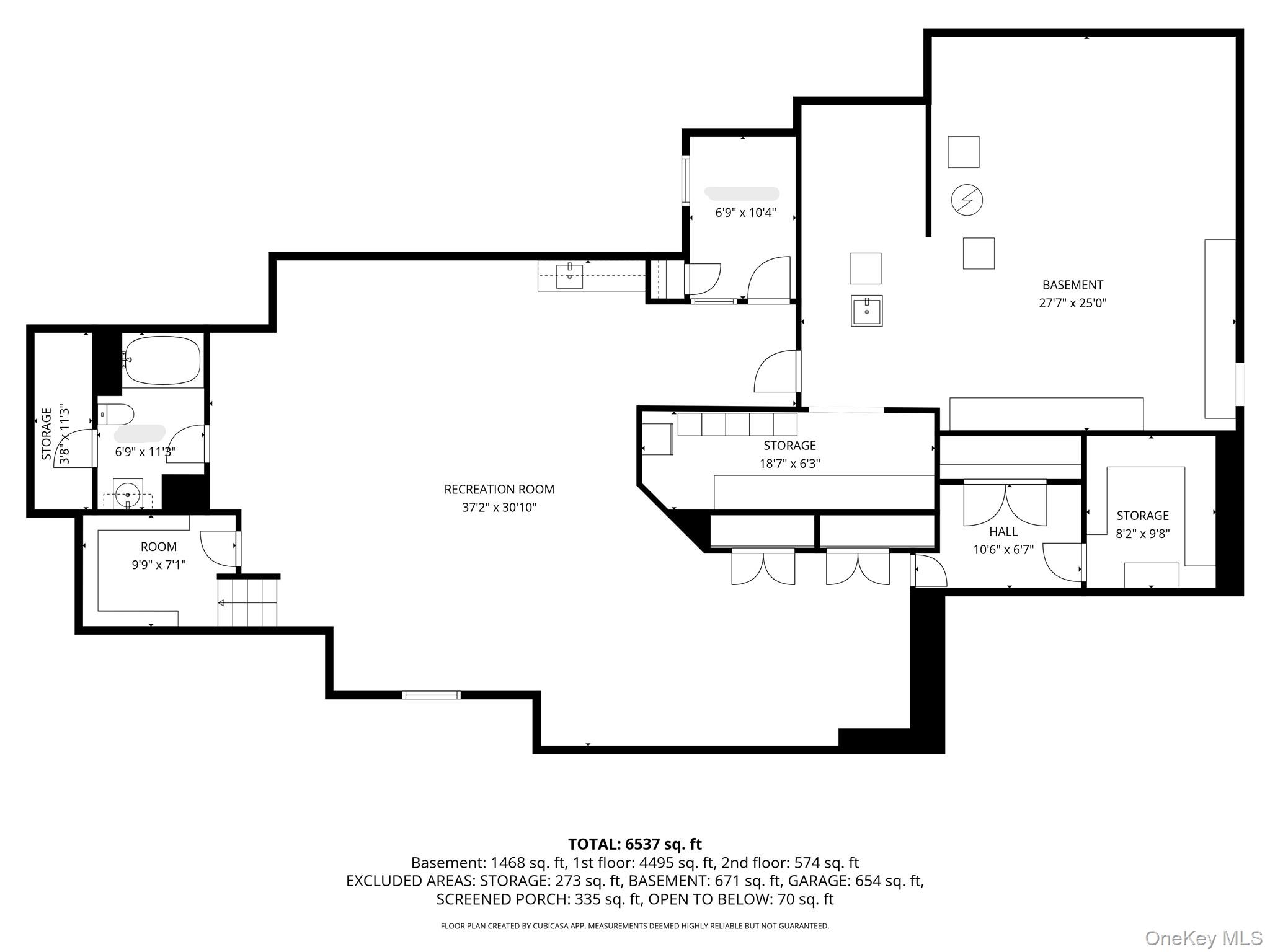 6 Quail Path – For Sale photo 43