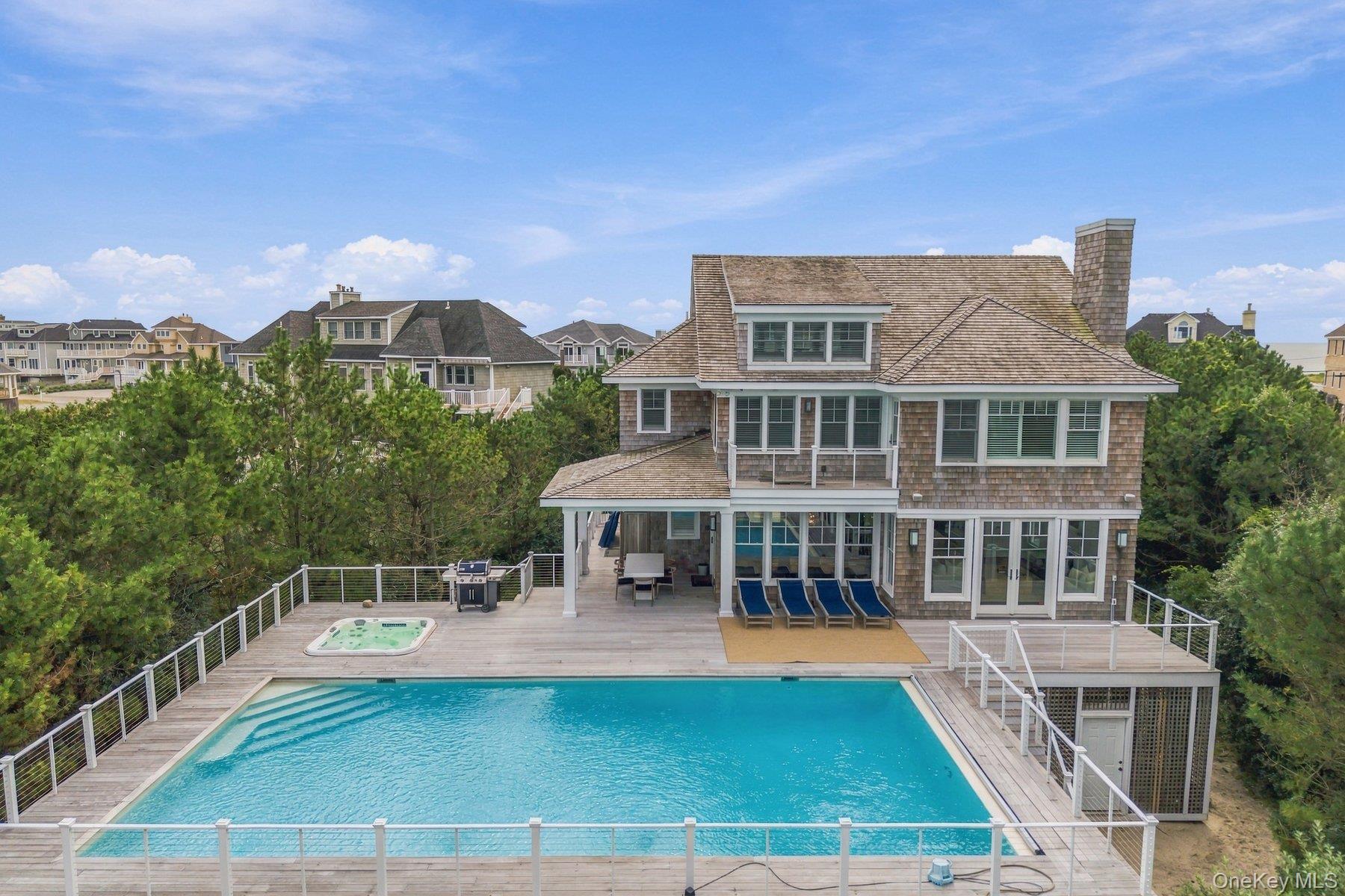 824 Dune Road – For Sale photo 4