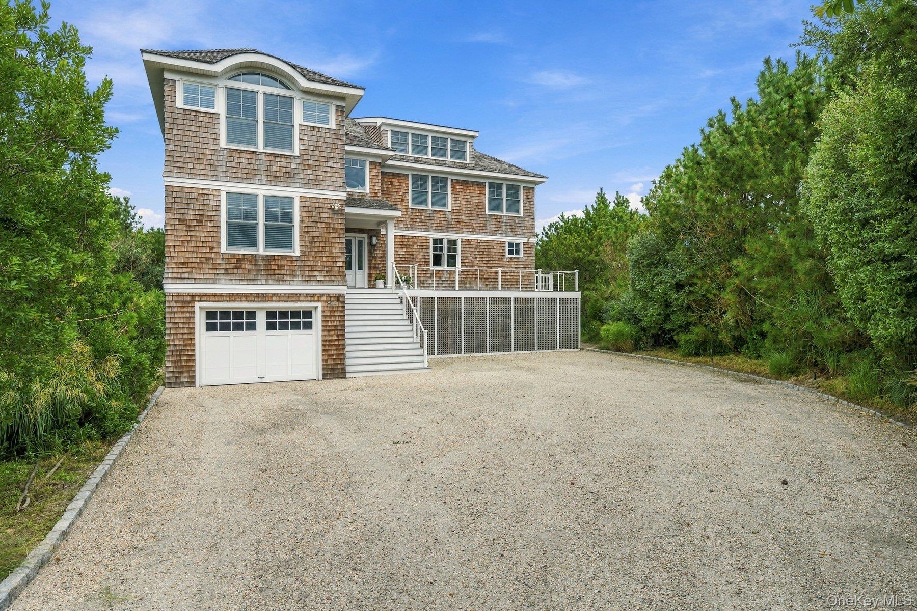 824 Dune Road – For Sale photo 2