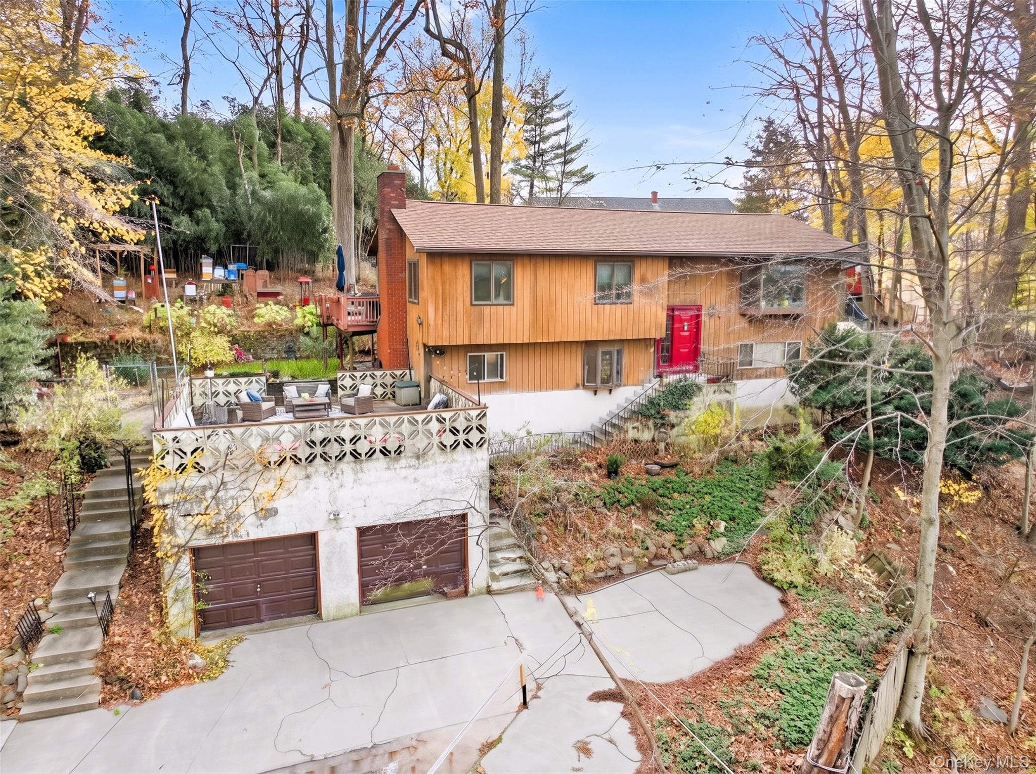 450 Valentine Avenue – For Sale