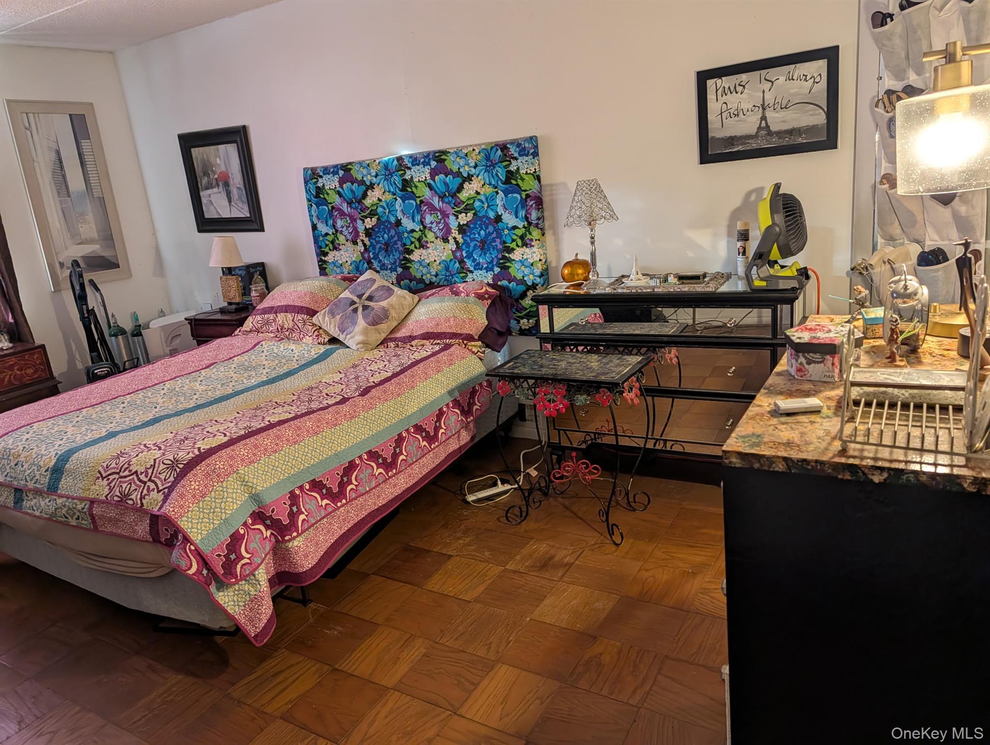 160 Academy Street, Unit 2J photo 3