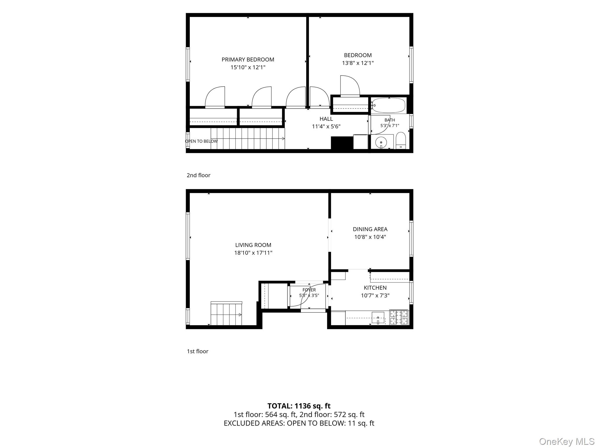12 Field End Lane, Unit 2L photo 35