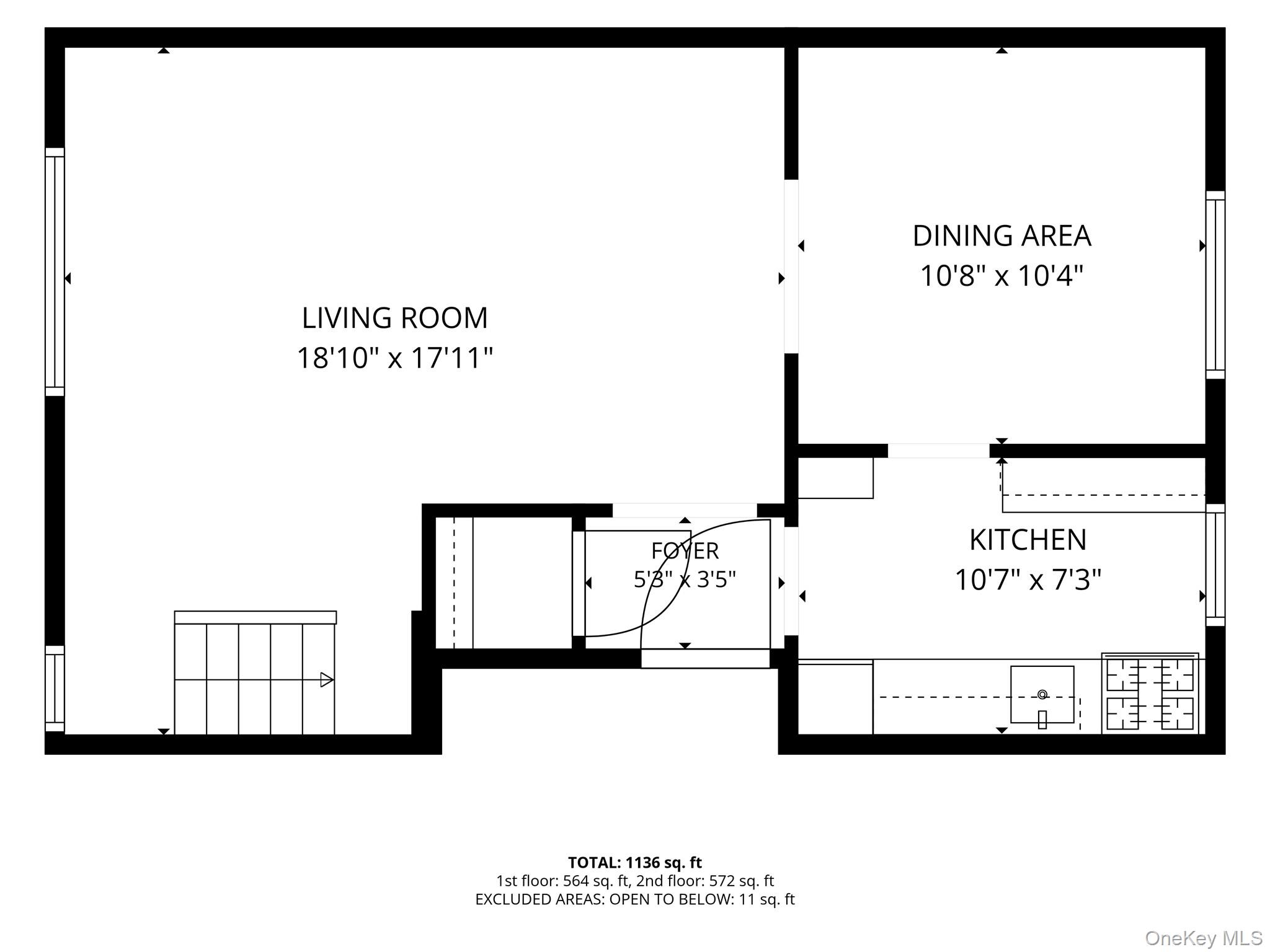 12 Field End Lane, Unit 2L photo 33