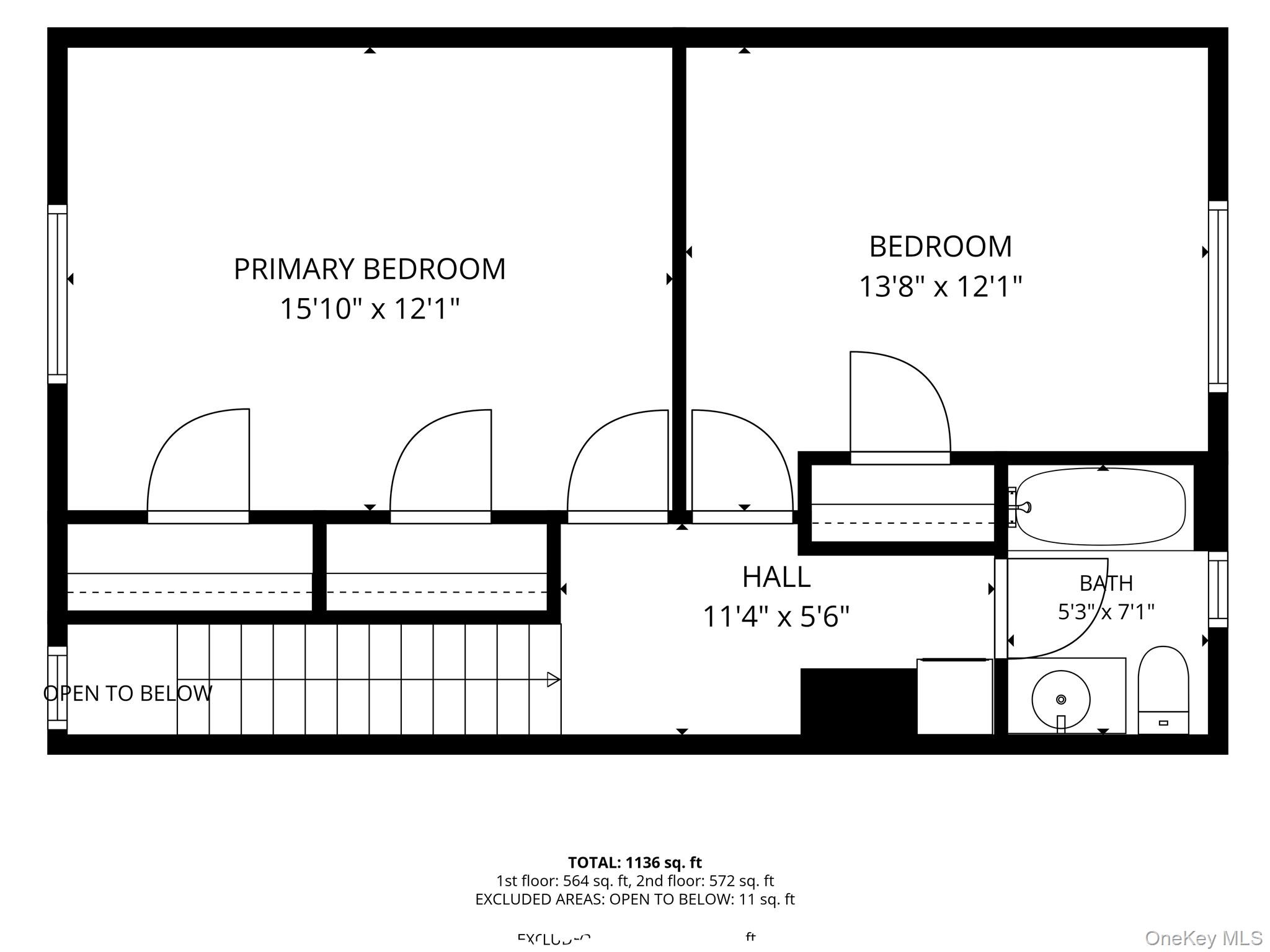 12 Field End Lane, Unit 2L photo 34