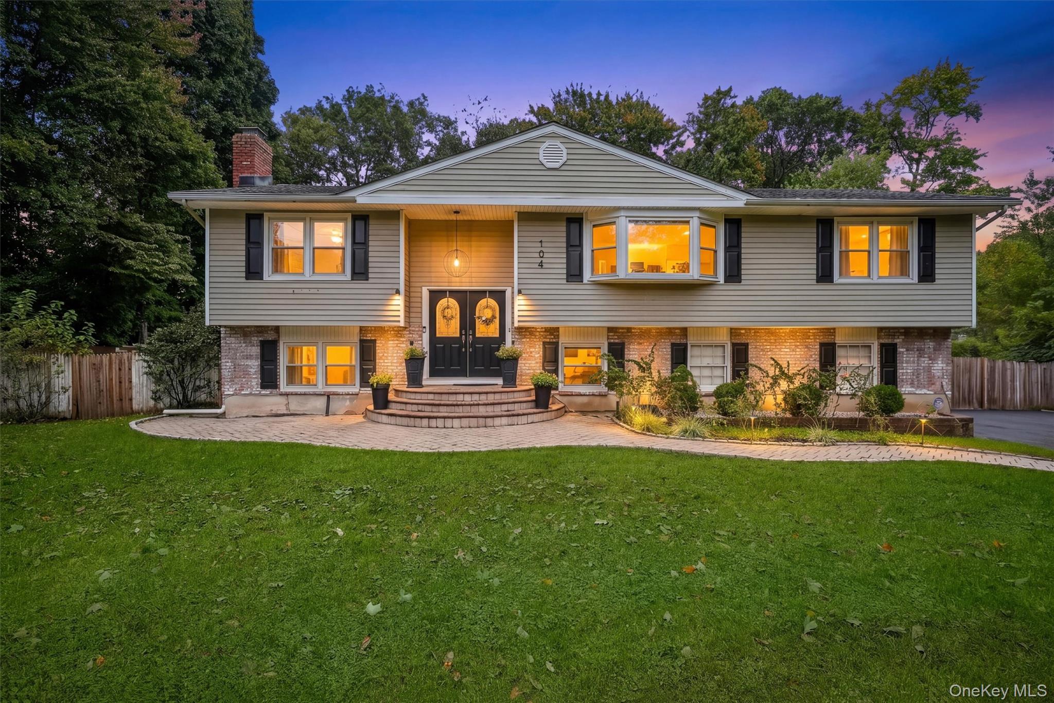 104 S Airmont Road – For Sale