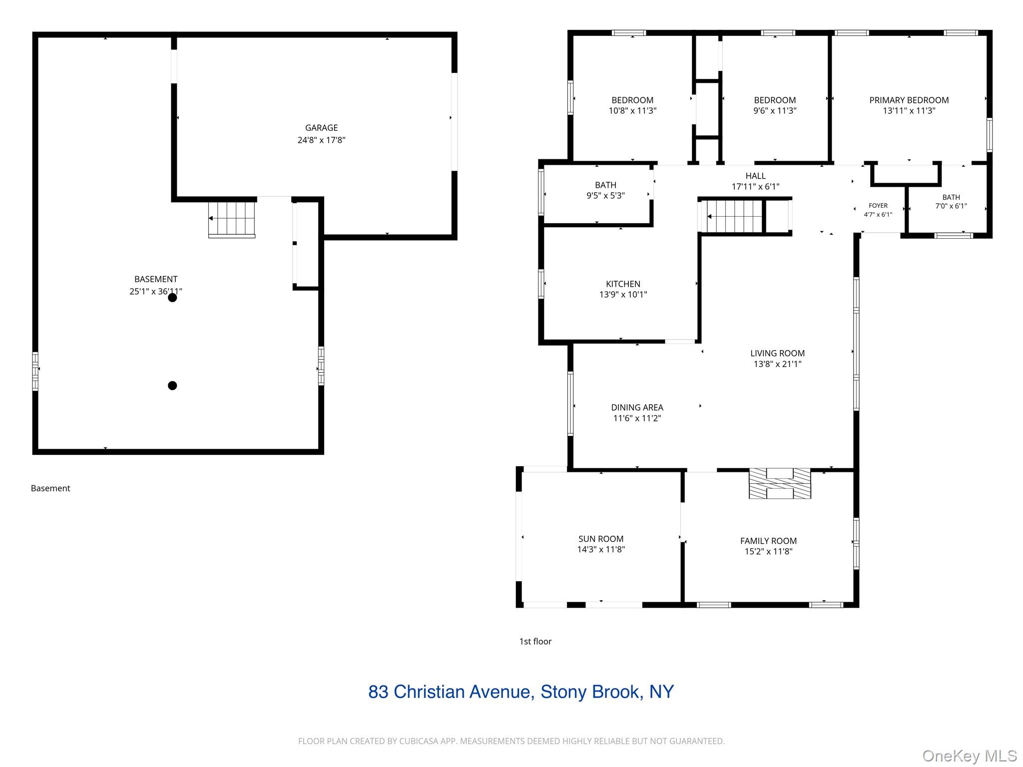 83 Christian Avenue – For Sale photo 2