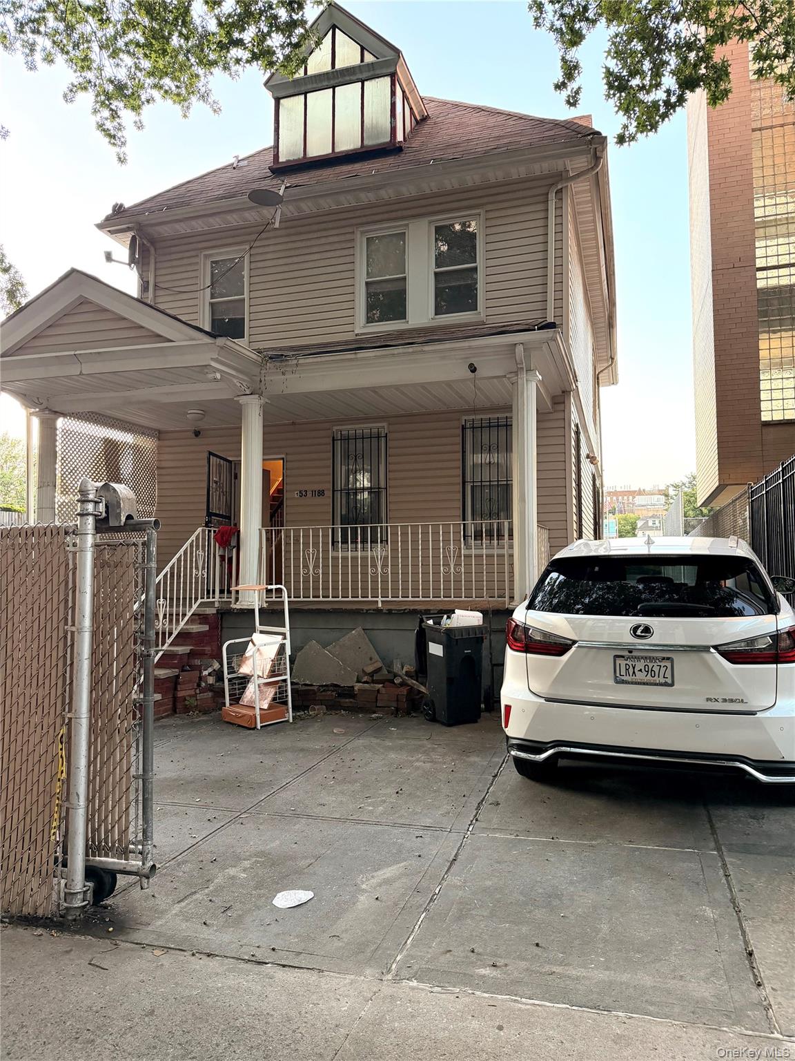 15311 88th Avenue – For Sale