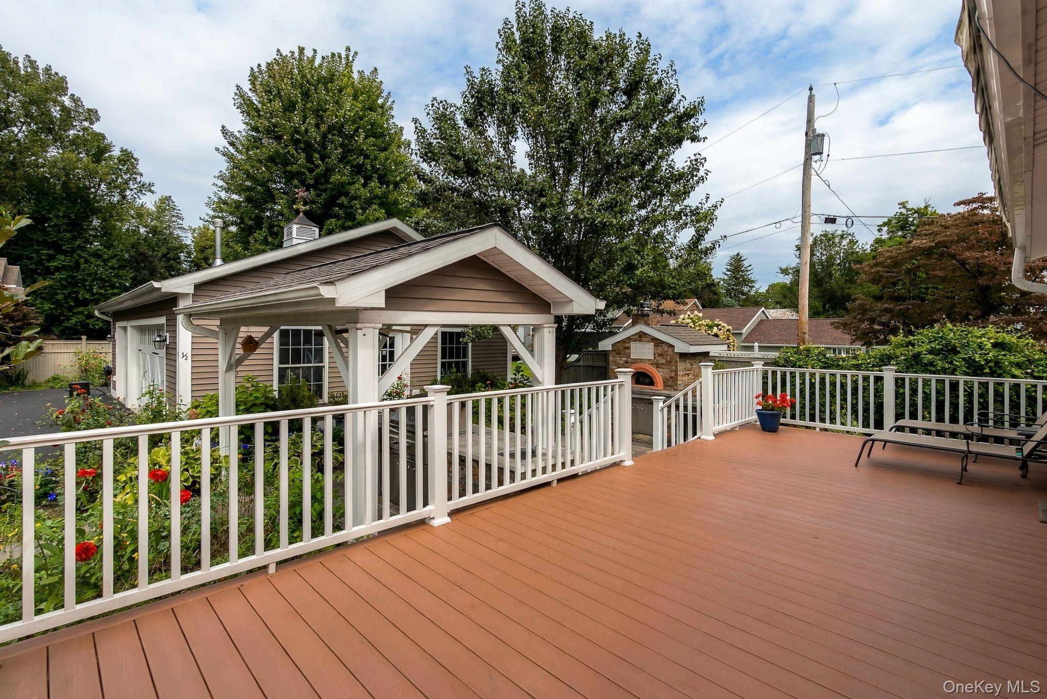 9 N Jefferson Avenue – For Sale photo 30