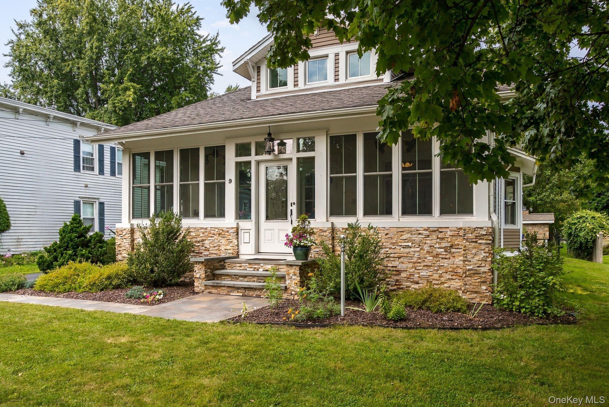 9 N Jefferson Avenue – For Sale photo 40