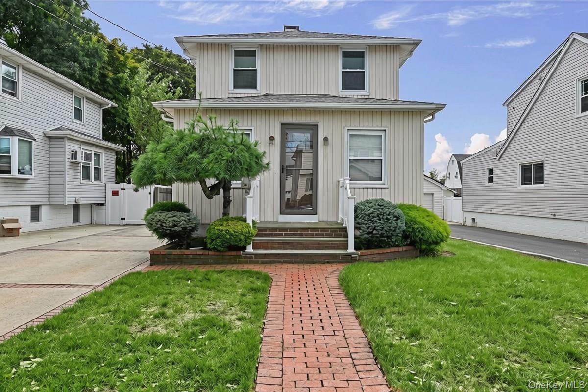 309 Frederick Avenue – For Sale