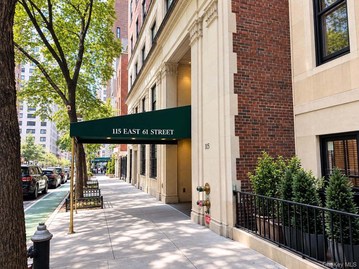 115 E 61st Street, Unit 10N photo 2