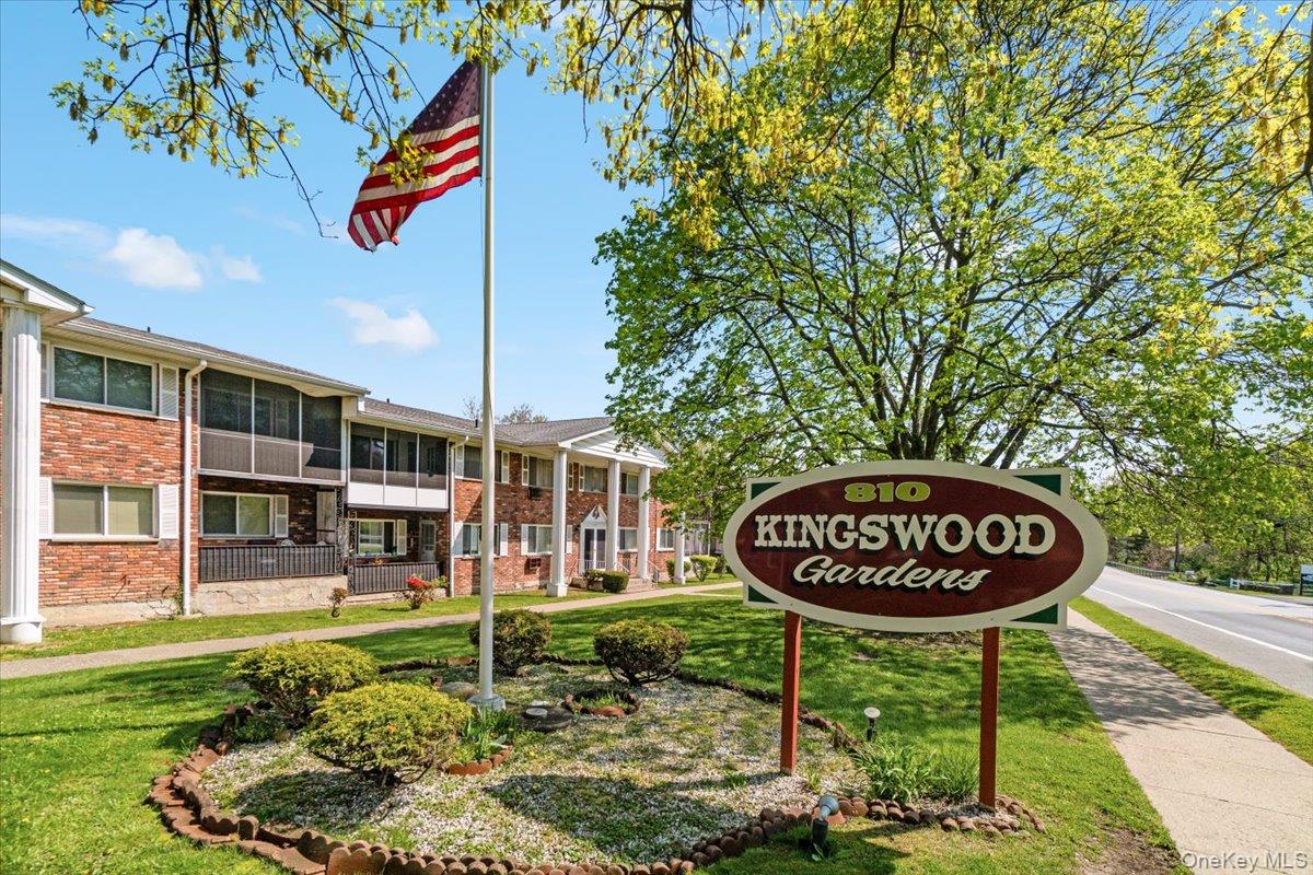810 Blooming Grove Turnpike, Unit 94