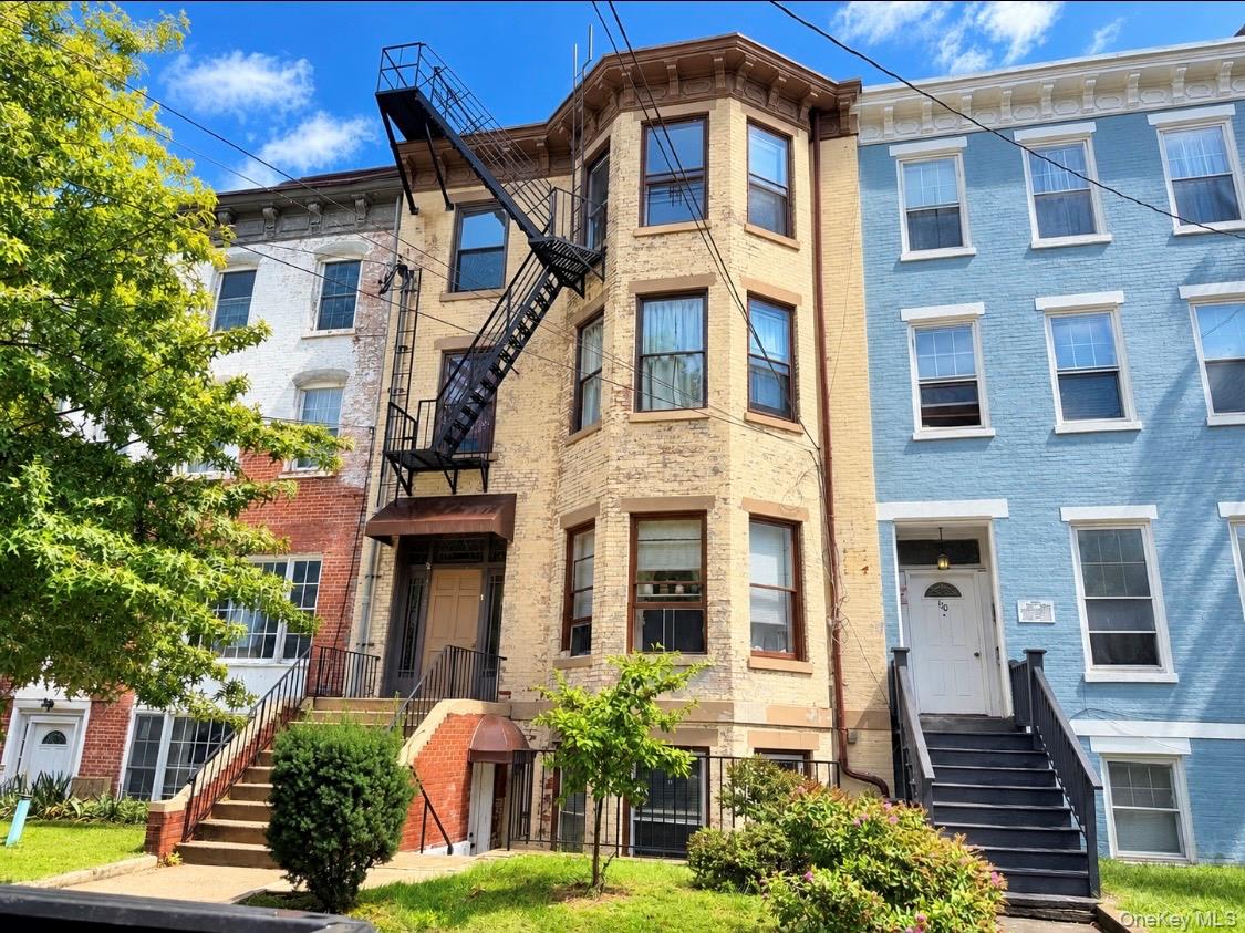 172 Grand Street, Unit 4