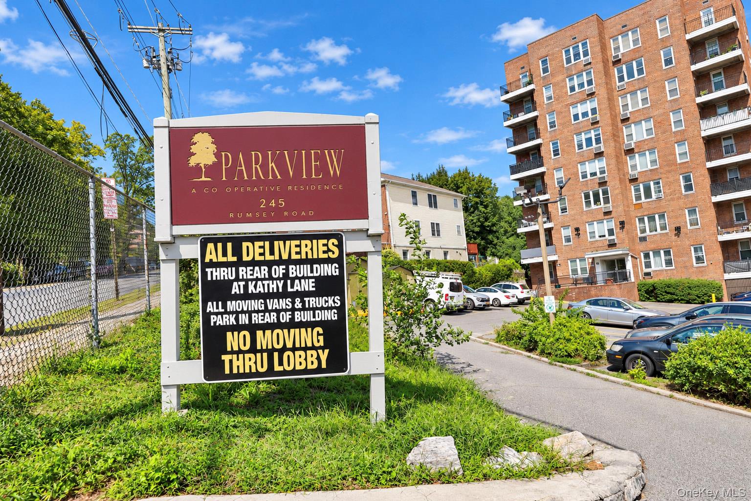 245 Rumsey Road, Unit 8R photo 23