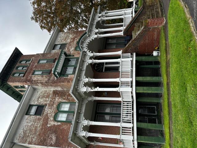 23 Cornwall Ave. Cornwall Avenue, Unit Cornwall o