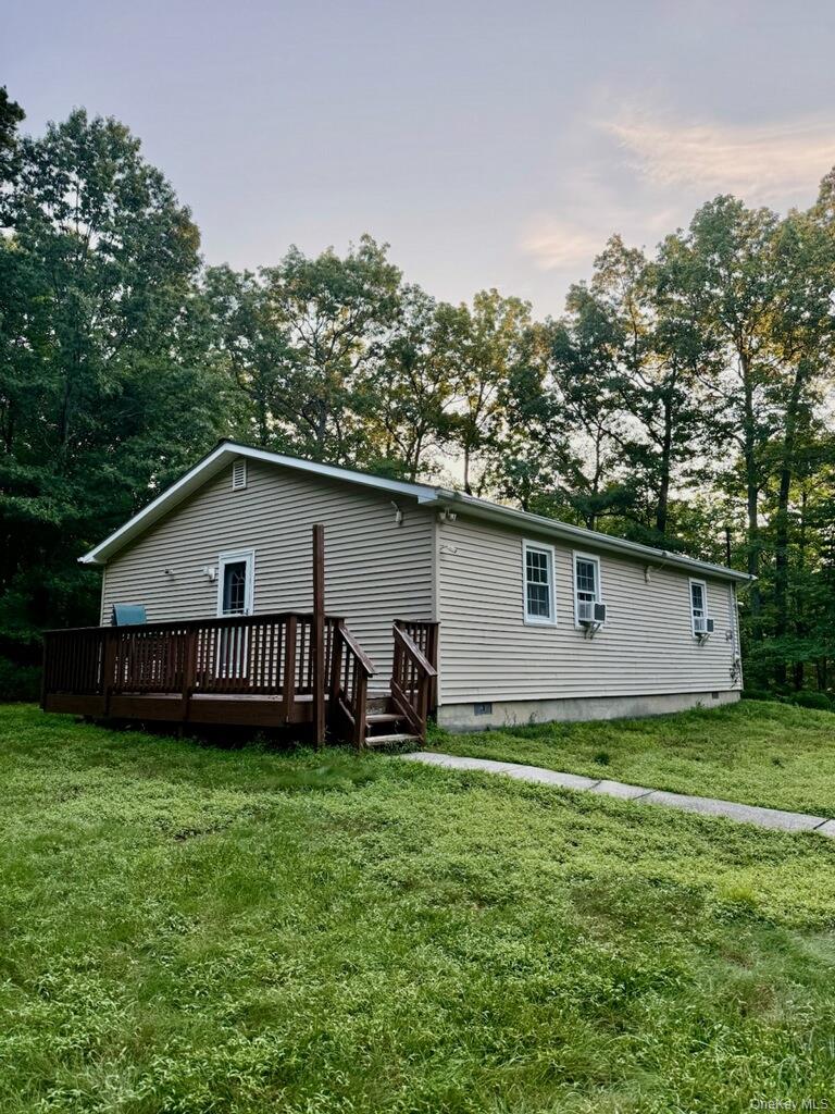 225 Walker Valley Road – For Rent photo 2