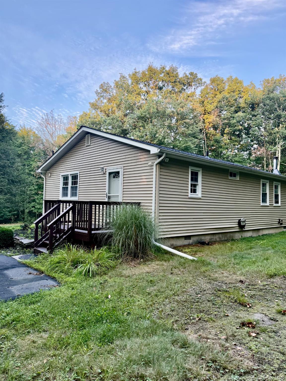 225 Walker Valley Road – For Rent