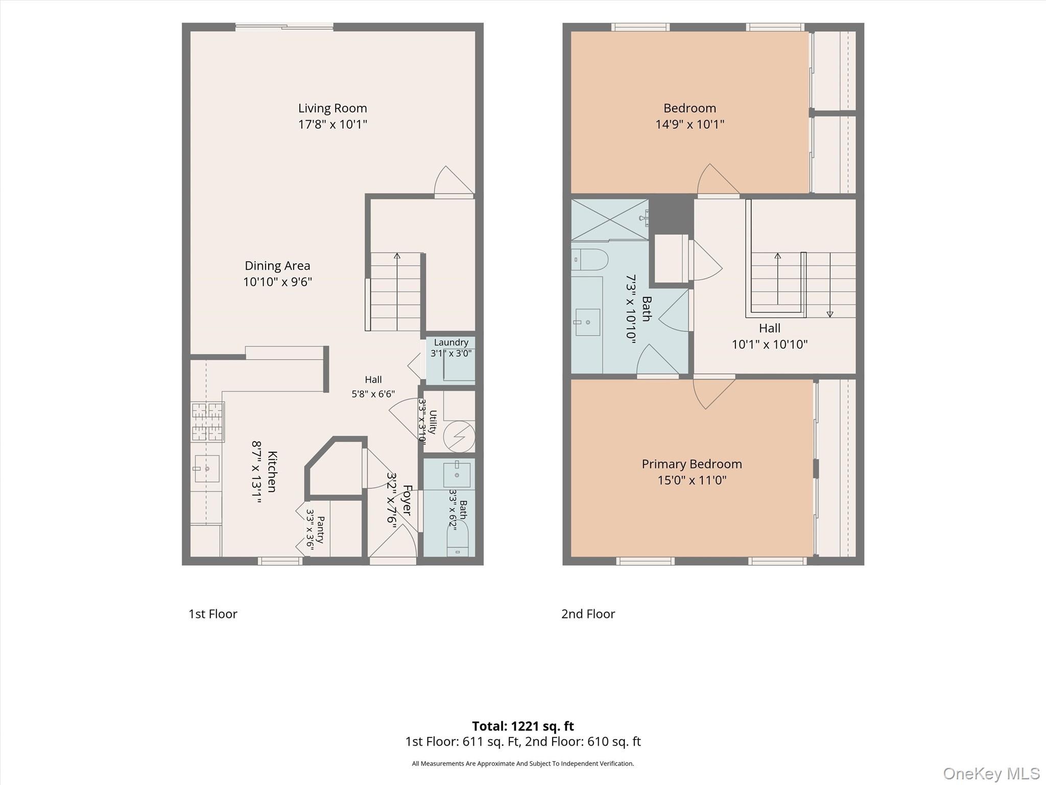 1 Nancy Court – For Sale photo 35