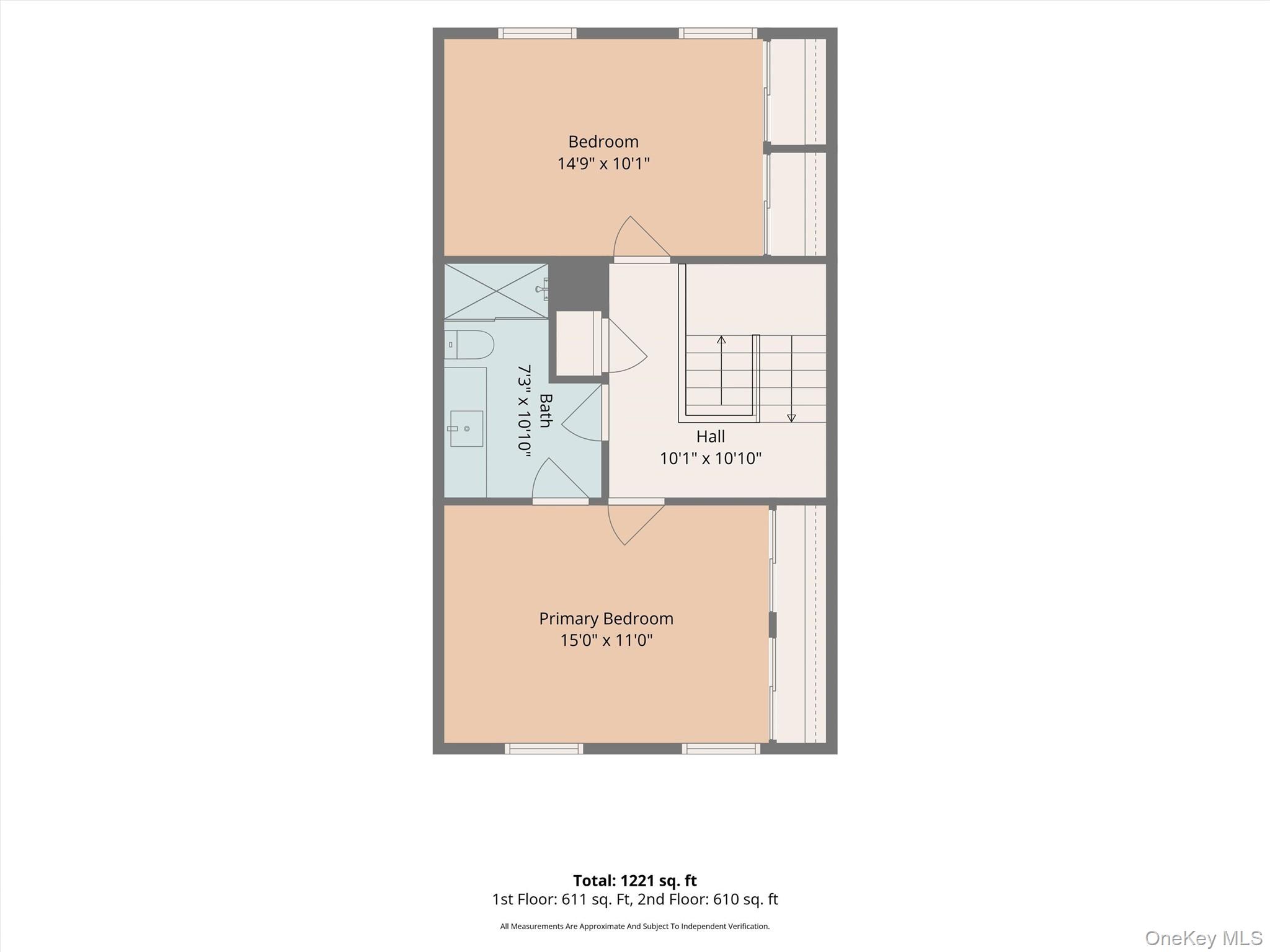 1 Nancy Court – For Sale photo 34