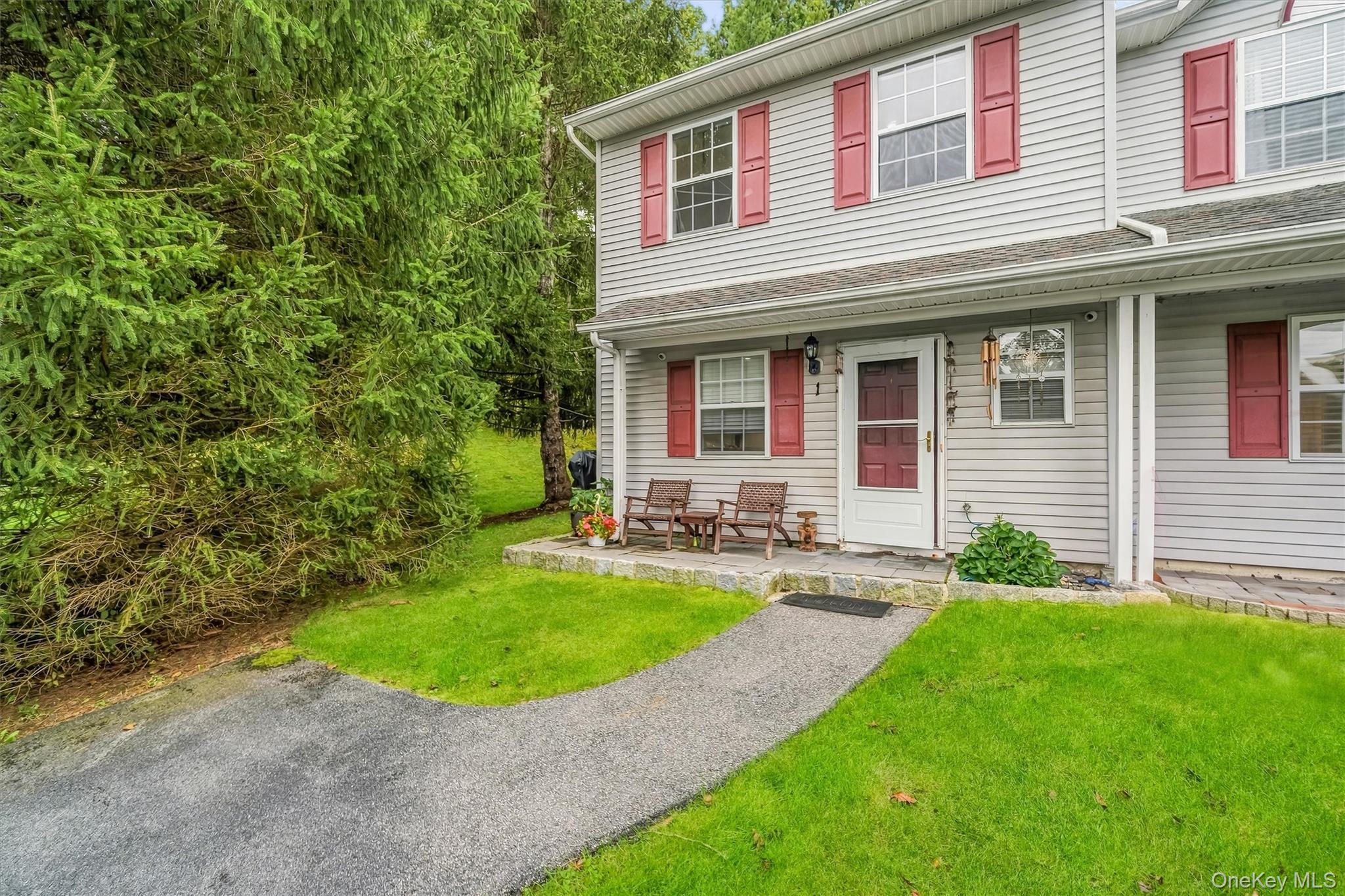 1 Nancy Court – For Sale