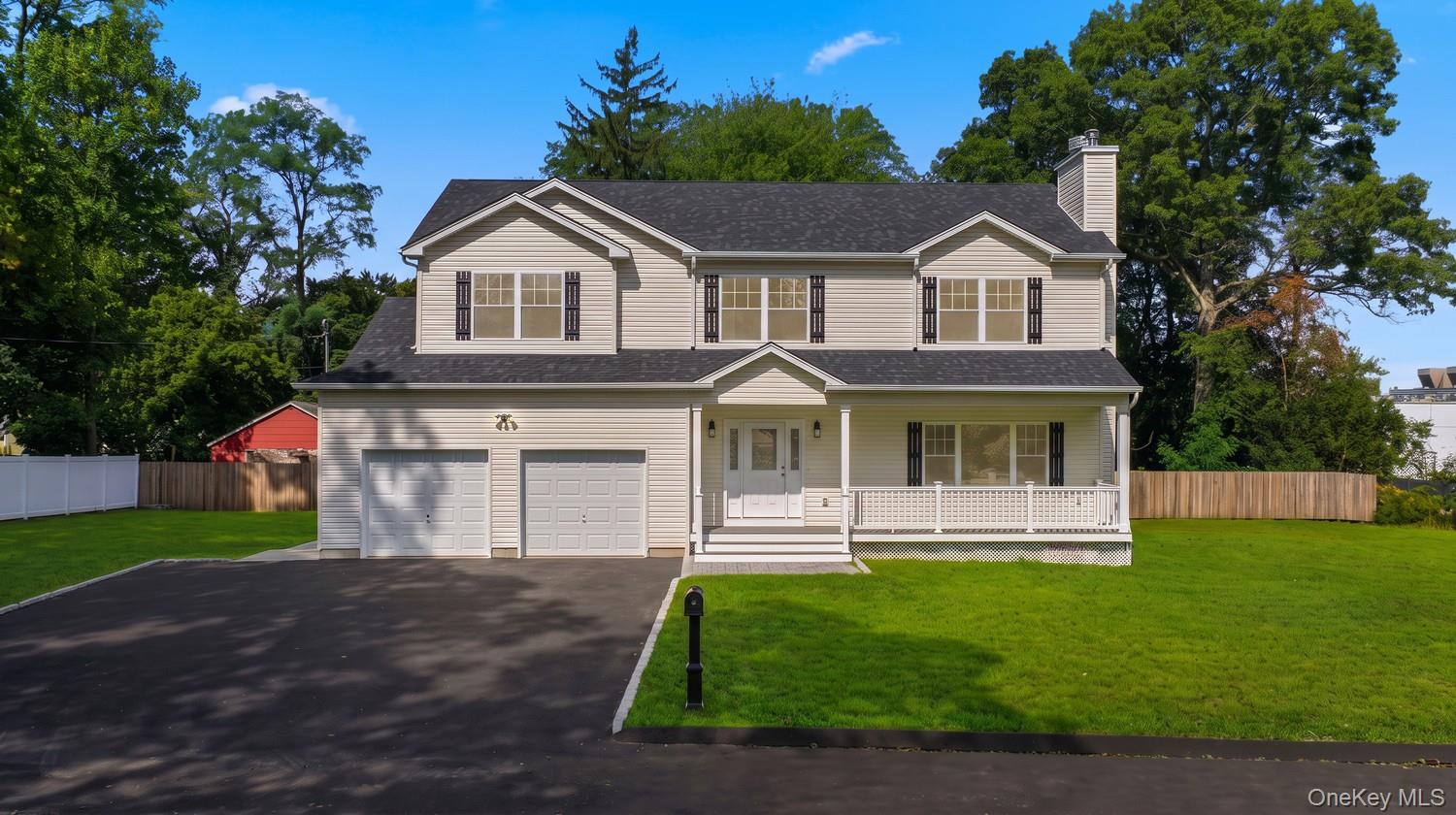 21 Fulton Street – For Sale