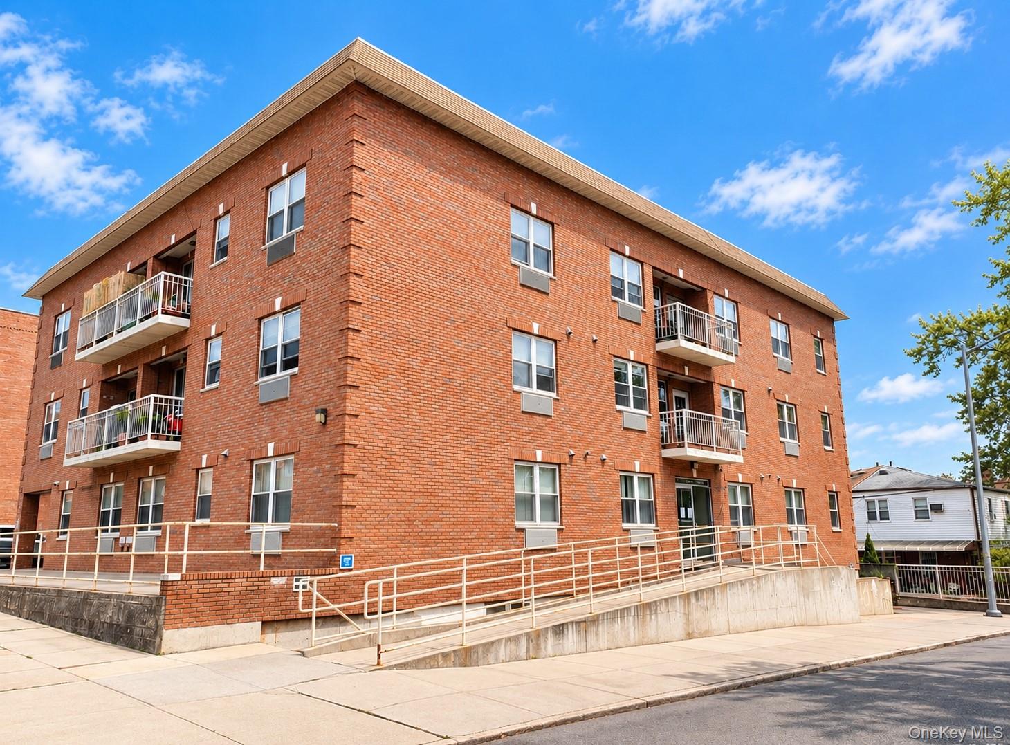 36-41 169th Street, Unit 2E