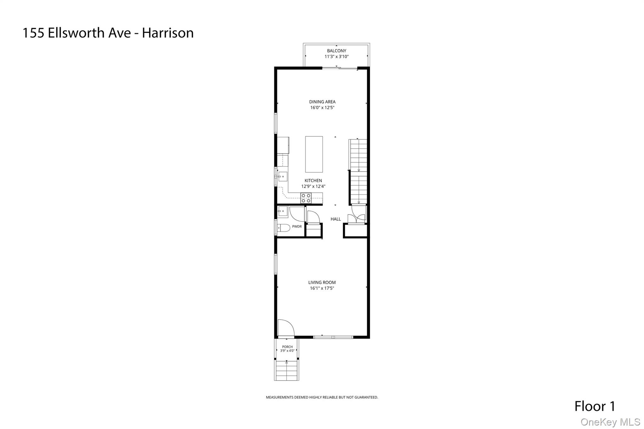 161 Ellsworth Avenue – For Rent photo 25