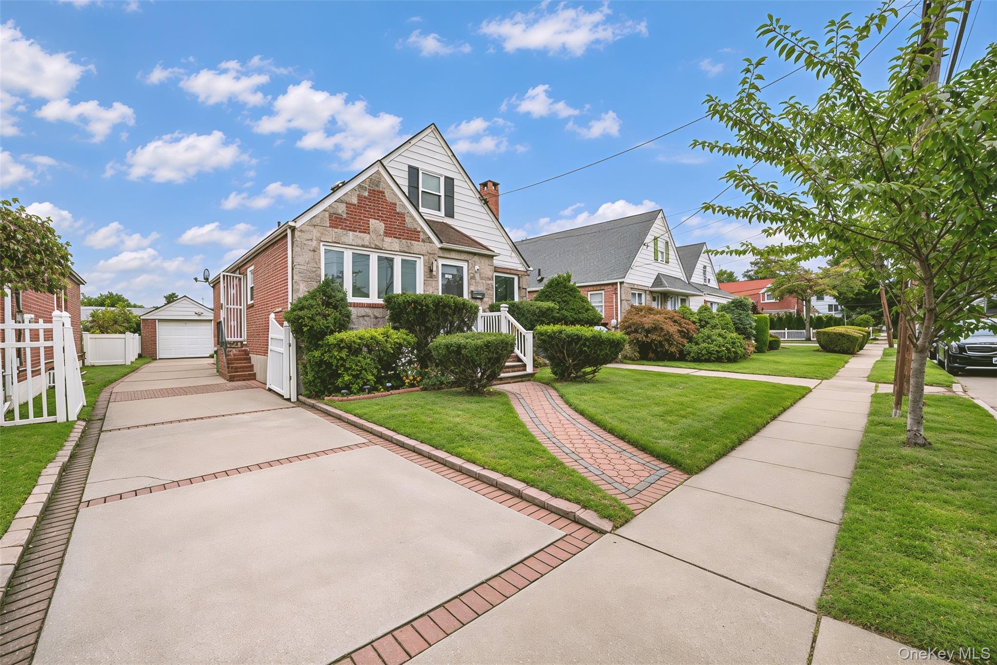 711 Covert Avenue – For Rent