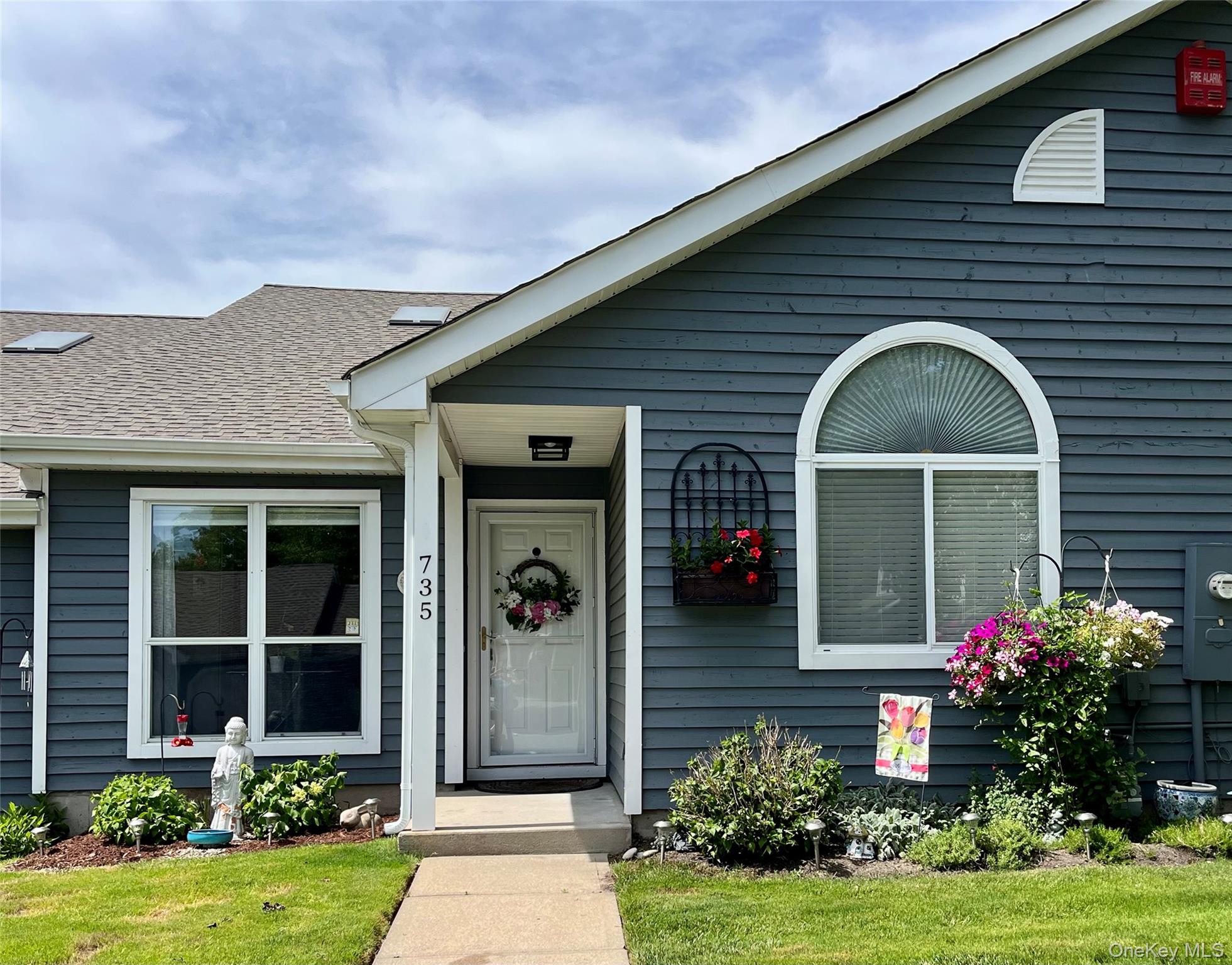 735 Spring Lake Drive – For Sale