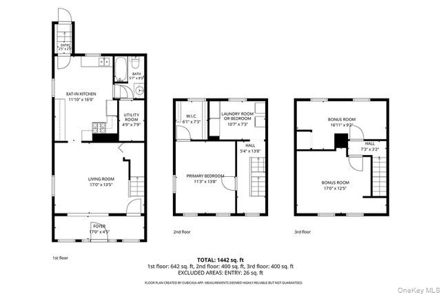 21 3rd Avenue – For Sale photo 16