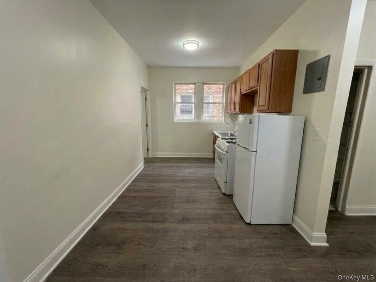 9 Morningside Avenue, Unit 1F