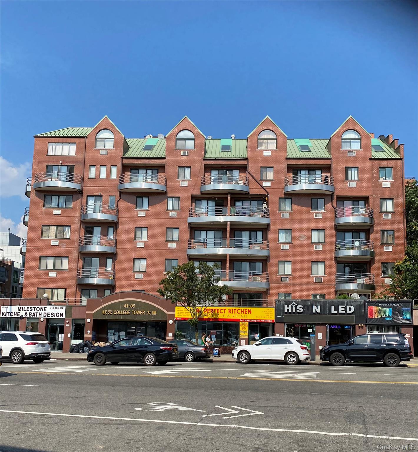 41-05 College Point Boulevard, Unit 2F