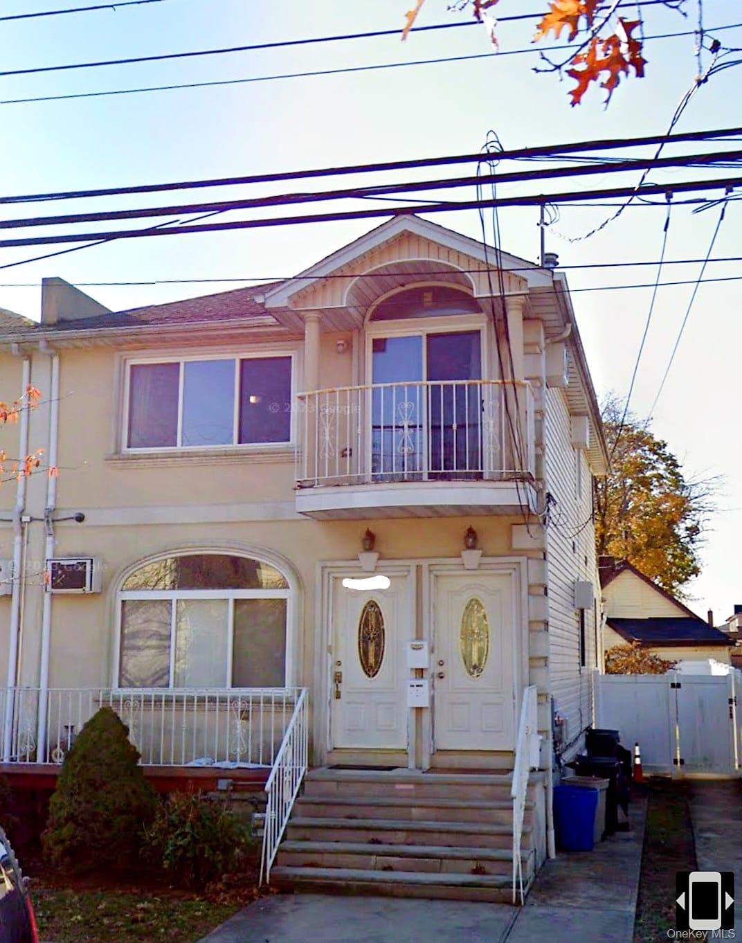 230-38 144th Avenue – For Rent