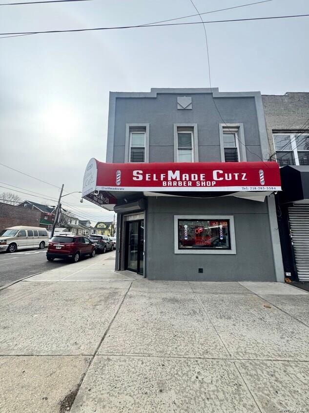 200-20 Linden Boulevard – For Sale