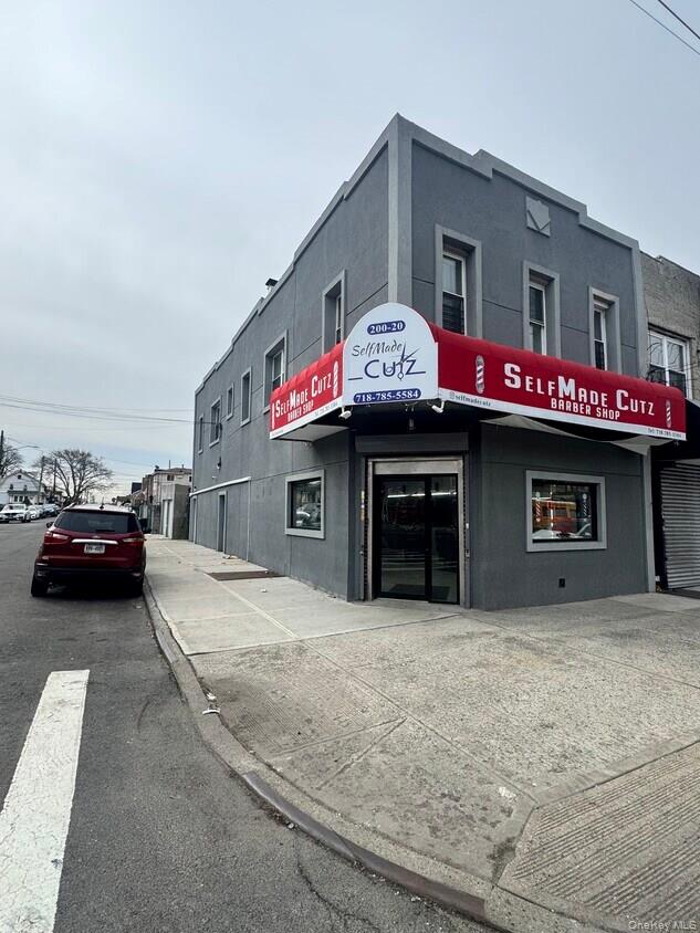 200-20 Linden Boulevard – For Sale photo 2