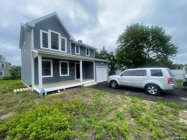 428 Americus Avenue – For Rent
