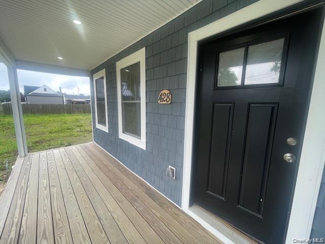 428 Americus Avenue – For Rent photo 2
